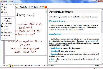 Download Baraha Software 8.0 Free Full Version free.